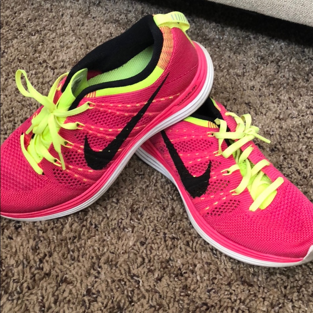 Nike Running shoes